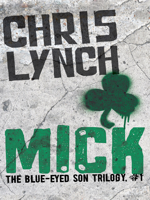 Cover image for Mick